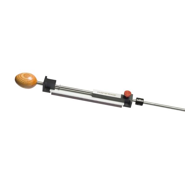 Hapstone R2 Black Schärfsystem